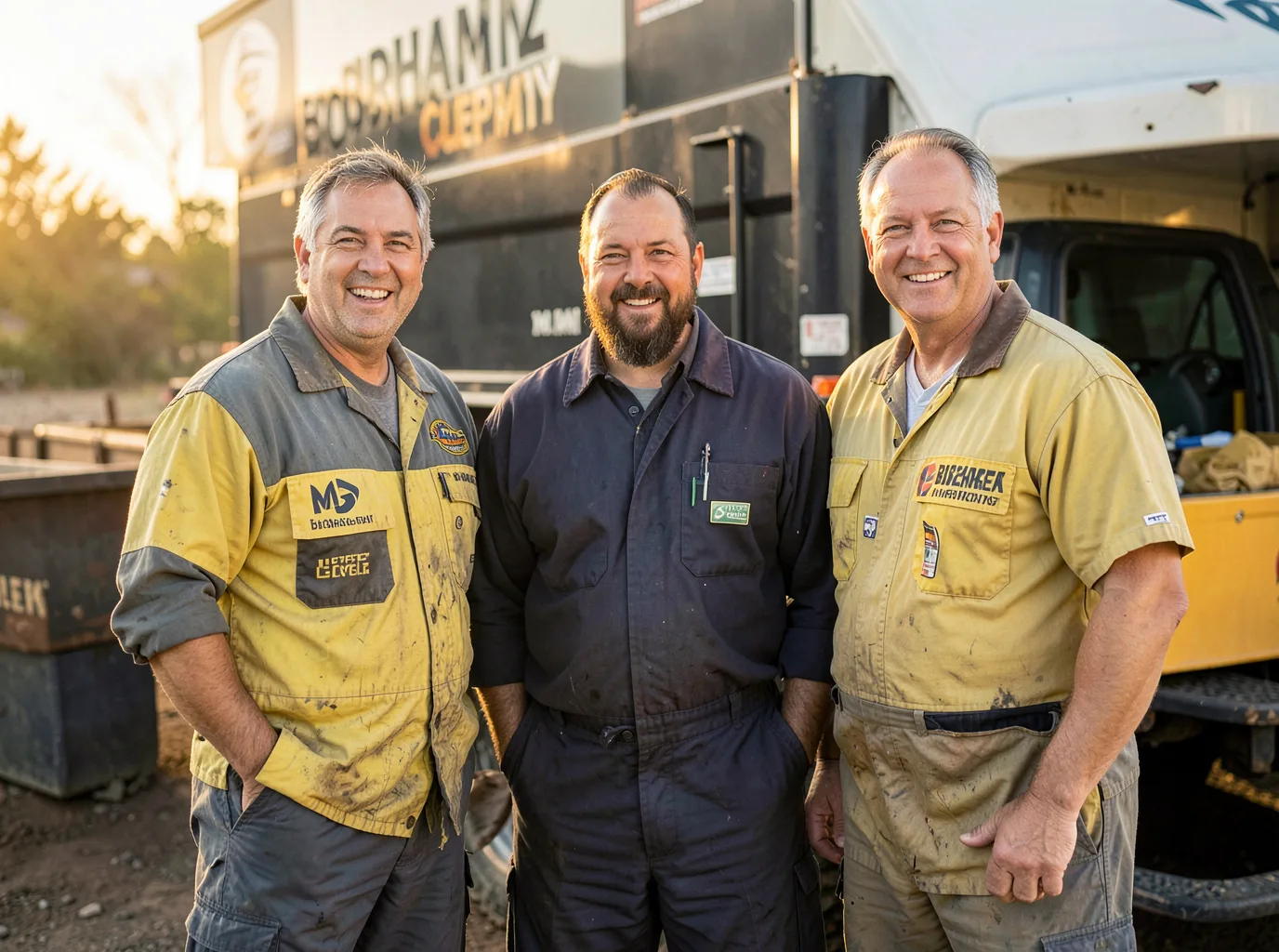 Sewage Cleanup company in Greenbush, VA