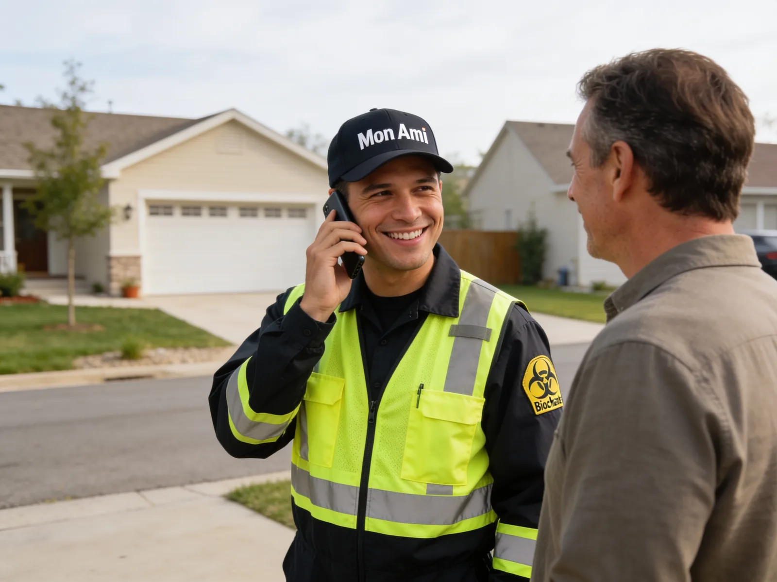Sewage Cleanup Greenbush, VA FAQs